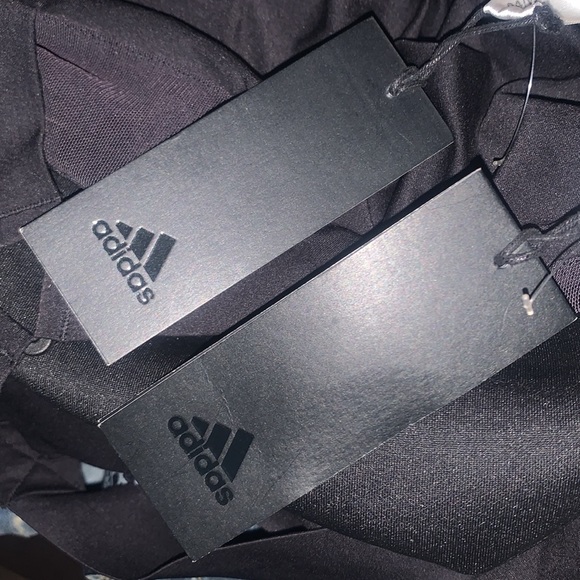 Adidas Barricade Tank Top Black XS - Picture 8 of 8